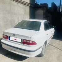 سمند موتور ملی ۹۳