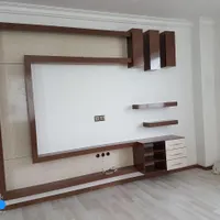 ساخت انواع کارها چوبی کابینت کمد دیواری ونصب قرنیز|خدمات پیشه و مهارت|کرمان, |دیوار