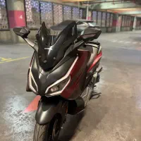 هوندا فورزا ۳۵۰