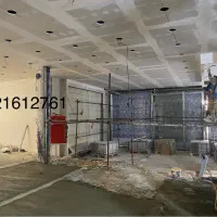 کناف و دکوراسیون تجاری