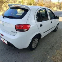 تیباهاچپک94کارمندی|خودرو سواری و وانت|مشهد, الهیه|دیوار