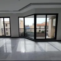 ۱۳۵ متر/سالن سرتاسر پرده خور/کلید نخورده/جنت آباد|فروش آپارتمان|تهران, جنت‌آباد جنوبی|دیوار