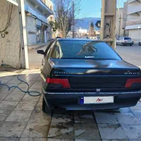 پژو 83|خودرو سواری و وانت|خرم‌آباد, |دیوار