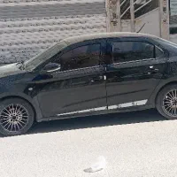 تاراv1 مشکی|خودرو سواری و وانت|کرمانشاه, |دیوار