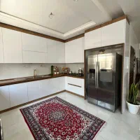 دوطبقه تمام اسکلت کوچه های عدل