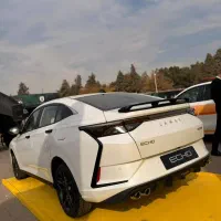 لاماری اکو|خودرو سواری و وانت|تهران, قیطریه|دیوار