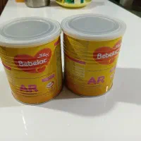 قوطی شیر خشک|ظروف نگهدارنده، پلاستیکی، یکبارمصرف|رشت, کوی مهر|دیوار