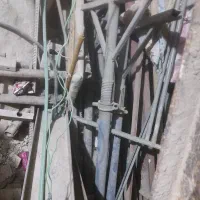 جک ساختمانی