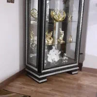 بوفه|بوفه، ویترین، کنسول|رامسر, |دیوار