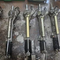 تعمیر و فروش جعبه فرمان