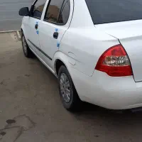 تیبا صندوقدار۹۷|خودرو سواری و وانت|قم, زنبیل آباد|دیوار