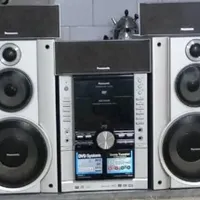 ضبط دوکاسته ۵ دیسکه DVD