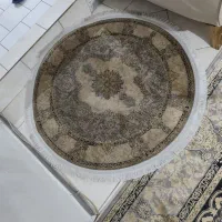 فرش 6 متری بامبو طرح ابریشم 1200شانه|فرش|کرج, حسن آباد|دیوار