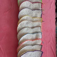 لیف واسکاج دررنگ ها وطرح های مختلف|لوازم حمام|نظرآباد, نظرآباد|دیوار