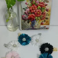 گیره و گلسر|زیورآلات و اکسسوری|اسلام‌شهر, مظفریه|دیوار