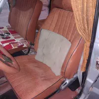 مزدا دوکابین مدل ۹۲ دوگانه شرکت|خودرو سواری و وانت|کوه چنار, |دیوار