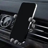 هولدرمغناطیسی دریچه هوای خودرو