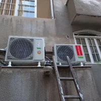 نصب کولر وتعمیر ولوله گزاری کولر گازی نصاب کولر|خدمات پیشه و مهارت|تبریز, |دیوار