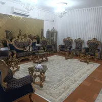 دو عدد فرش ۱۲متری