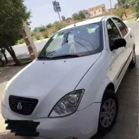 تیبا صندوق دار- اقساط خودرو تا ۲۴ ماه/ تحویل فوری