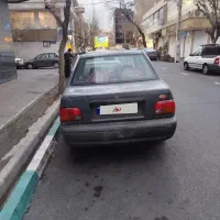 پراید 77|خودرو سواری و وانت|تهران, مدائن|دیوار