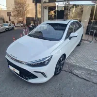 بیجینگ u5 آماده