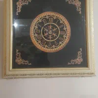 ساعت دیواری|ساعت دیواری و تزئینی|تربت‌حیدریه, فتح المبین|دیوار