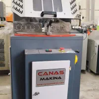 دستگاه تولید پنجره دوجداره آلومینیوم upvc|ماشین‌آلات صنعتی|کرمان, |دیوار