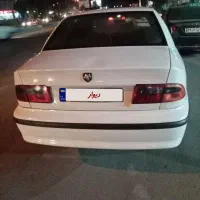 سمند مدل 86|خودرو سواری و وانت|اهر, |دیوار