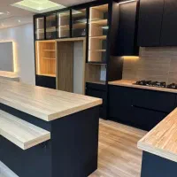 نیازمند شاگرد کابینت سازی