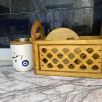 استند و زیر قابلمع ای