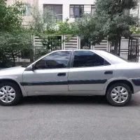 زانتیا۲۰۰۰|خودرو سواری و وانت|رباطکریم, شهرک والفجر|دیوار