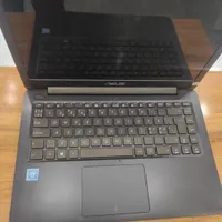 لپ تاپ asus با کیف رایگان|رایانه همراه|گنبد کاووس, |دیوار