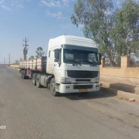 هوو۲۰۰۶ سینوتراک استثنایی.بدون رنگ
