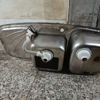 سینک و‌هود