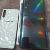 گوشی سامسونگ a50 و a71|موبایل|تهران, شارق|دیوار