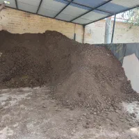 ترکیب کود بز سانن و اسب