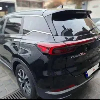 فونیکس تیگو 7 پریمیوم مدل ۱۴۰۴ سفید