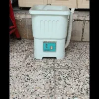 کهنه شویی بچه