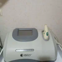 فروش دستگاه لیزر سالم سالم صدرا فاز یک