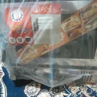 تنور گازی نو آکبند|اجاق گاز و لوازم برقی پخت‌وپز|تنکابن, |دیوار