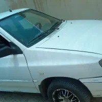 پراید ۱۳۲ مدل ۹۰