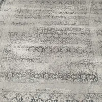 یک جفت روفرشی  کش دار برای فرش شش متری