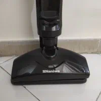 دسته و پایه جاروشارژی نانیوا  Naniwa