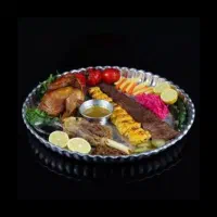 آشپز  تخته کار  پخت خورشت و برنج جویای کار