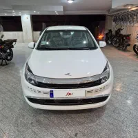 ایگل بنزینی سفید روغنی مدل آبان۱۴۰۴