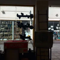 فروش و تهاتر تجاری فعال با پارکینگ شهر جدید هشتگرد|فروش مغازه و غرفه|هشتگرد, شهرک المهدی|دیوار