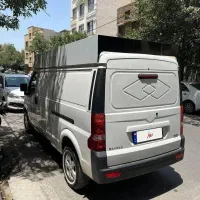 ون اینرودز بهمن موتور|خودرو سواری و وانت|مشهد, شهرک رازی (شهرک غرب)|دیوار