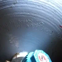 کپسول گاز CNG کامل