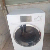 لباسشویی دوو جدید کاملا سالم